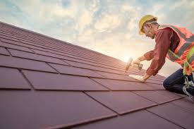 Best Tile Roofing Installation  in Grayson, CA